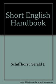 Short English Handbook