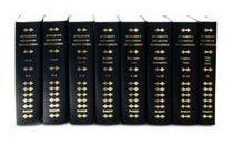 Spurgeons Expository Encyclopedia: Sermons by Charles H. Spurgeon, Classified and Arranged for Ready Reference (Eight Volume Set)