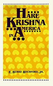 Hare Krishna in America