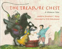 The Treasure Chest: A Chinese Tale