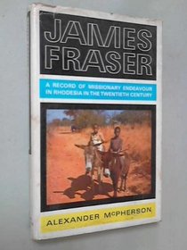 James Fraser: The Man Who Loved the People