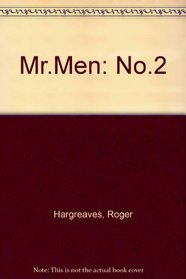 Mr.Men: No.2