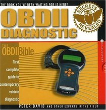 OBD II Diagnostic Secrets Revealed (Secrets Revealed series)