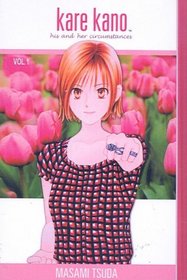 Kare Kano (Kare Kano (Prebound))