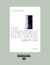 The Universe Next Door: Fifth Edition