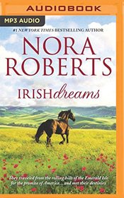 Irish Dreams: Irish Rebel, Sullivan's Woman
