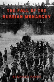 Phoenix: The Fall of the Russian Monarchy (Phoenix Press)