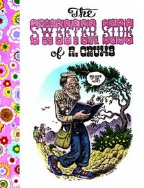 The Sweeter Side of R. Crumb