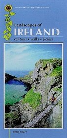 Landscapes of Ireland: A Countryside Guide (Sunflower Countryside Guide)