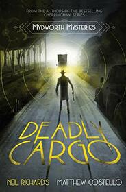 Deadly Cargo (A Cosy Historical Mystery Series)