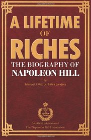 A Lifetime of Riches