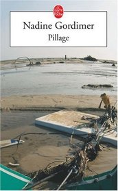 Pillage (Ldp Litterature) (French Edition)