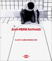 Jean-Pierre Raynaud (Collection Monotypes) (French Edition)