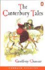 The Canterbury Tales. (Lernmaterialien)