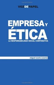 Empresa Y tica (Spanish Edition)