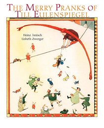 The Merry Pranks of Till Eulenspiegel (minedition Classic)
