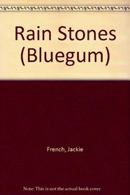 Rain Stones (Bluegum)