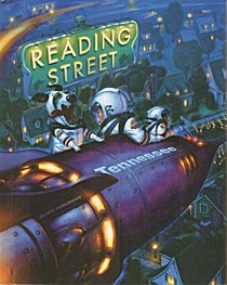 Reading Street 4 Tennessee Edition