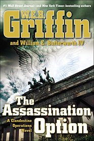 The Assassination Option (Clandestine Operations, Bk 2)