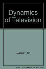 Dynamics of Television