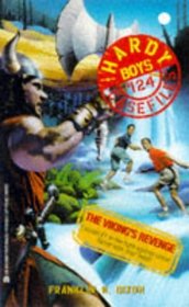The Viking's Revenge (Hardy Boys Casefiles #124)