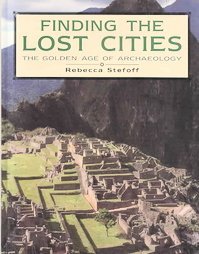 Finding the Lost Cities