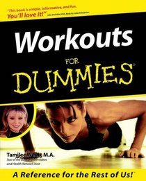 Workouts for Dummies