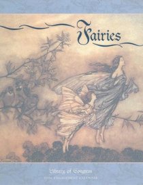 Fairies: 2006 Calendar