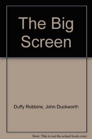 The Big Screen: Reviewing Your Viewing of Videos and Movies: 5 Ready-to-Go Sessions with Reproducible Masters (David C. Cook Custom Curriculum, High School)