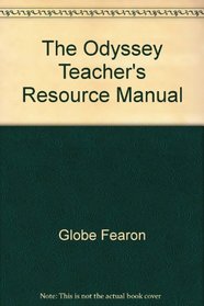 The Odyssey Teacher's Resource Manual