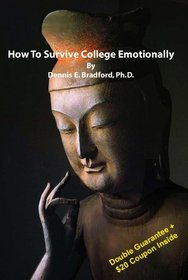 How To Survive College Emotionally