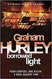 Borrowed Light (DI Joe Faraday)