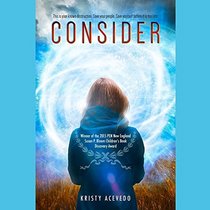 Consider  (Holo Series, Book 1)