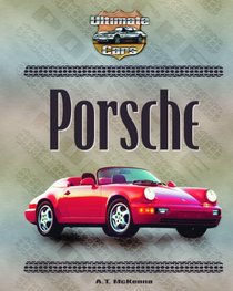 Porsche (Ultimate Cars)