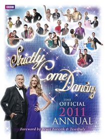 Strictly Come Dancing: The Official 2011 Annual