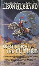 L. Ron Hubbard Presents Writers of the Future, Vol 4