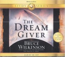 The DreamGiver Audio CD : Study Series (Study Series)