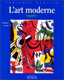 L'art moderne: MNAM-CCI, Centre Georges Pompidou