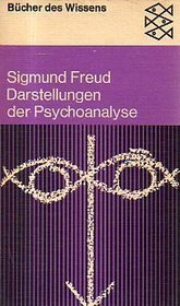 Darstellungen Der Psychoanalyse