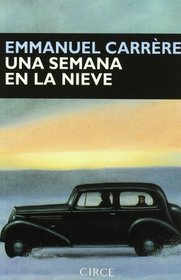 Una Semana En La Nieve (Spanish Edition)