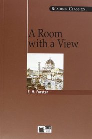 Room with a View+cd (Reading Classics)