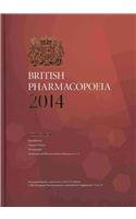 British Pharmacopoeia 2014