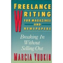 Freelance Writing