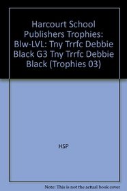 Blw-LVL: Tny Trrfc Debbie Black G3 Trph