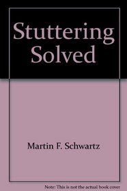 Stuttering Solved