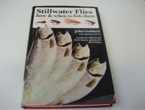 Stillwater Flies - How and When to Fish Them [ still water still-water ]