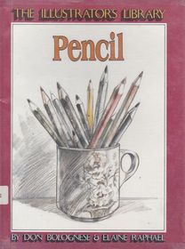 Pencil (Illustrator's Library)