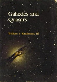 Galaxies and Quasars