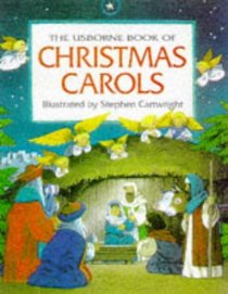 Usborne Book of Christmas Carols (Songbooks)
