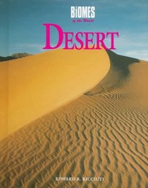 Desert (Biomes of the World)